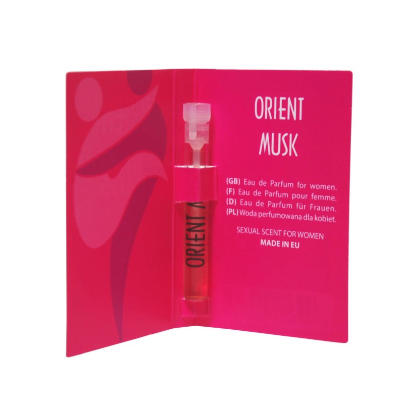 Feromony-Orient Musk 1ml.